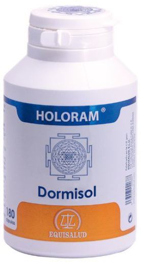 Holoram Dormisol 60cap.