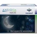 Ansiofin Capsules