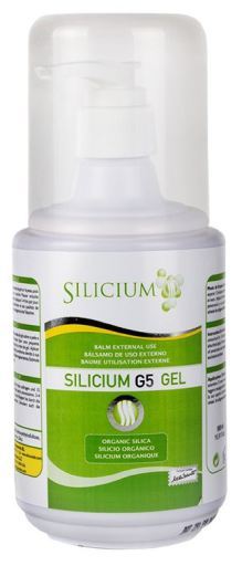 Silicium G5 Gel