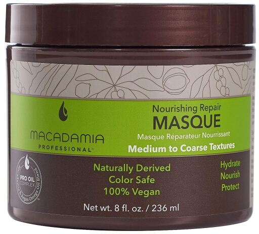 Ultra Rich Moisture Masque 236 ml