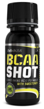 BCAA Shot 1 Vial x 60 ml