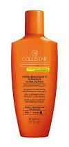 Ultra Fast Intensive Super Tanner SPF 6 200ml