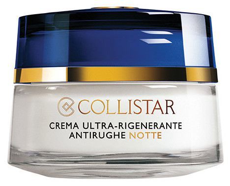 Ultra-Regenerating Anti-Wrinkle Night Cream 50 ml