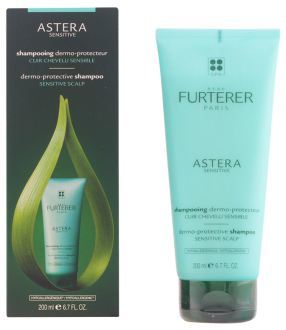 Astera Soothing Sensitive Shampoo 200 Ml