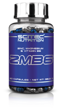 Zmb6 60 Capsules