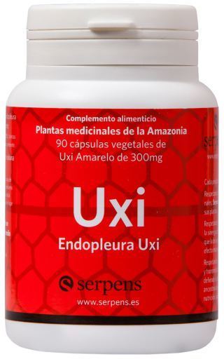 Uxi 90 Capsules