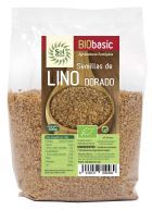 Linseed Dorado Bio 500 gr