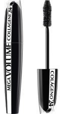 Mega Volume Collagene Mascara 24H Extra Black