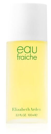 Eau Fraiche Eau de Toilette 100 ml