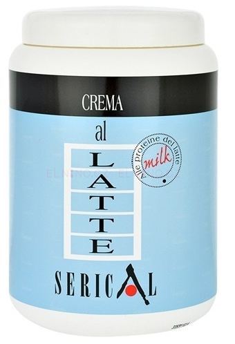 Serical Latte Hair Mask