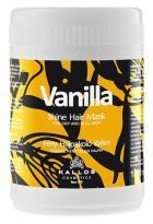 Vanilla Shine Hair Mask