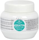 Keratin Hair Mask