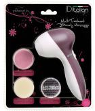 Multi Treatment Beauty Massager