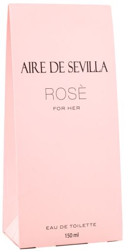 Aire de sevilla rose best sale for her