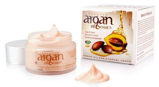 Argan Oil Cream