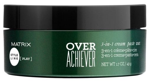 Over Achiever 3-In-1 Cream Paste Wax 49 ml