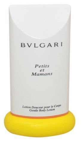 Petits & Mamans Soft Body Lotion 200 ml