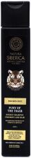 For Men Only Energizing Shampoo 2 in 1 La Furia del Tigre 250 ml