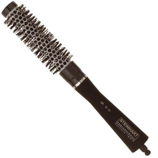 Thermal Brush Ceramic Ionic 20 Ø