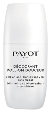 Deodorant Ultra Douceur Roll On 75 ml