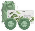 Perfumed Soap Frescaessenza 2 Units