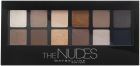 The Nudes Eyeshadow Palette 01