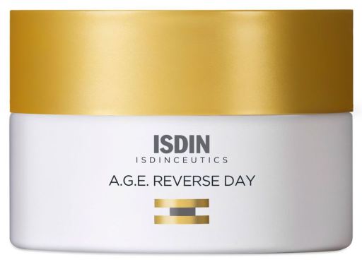 Isdinceutics AGE Reverse Day Cream 50 ml