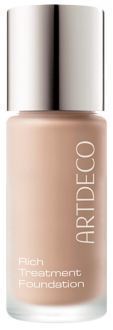 Rich Treatment Foundation #21 Delicious Cinnamon 20 ml