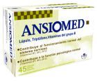 Ansiomed Bioserúm Capsules