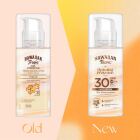 Silk Hydration Facial Sun Lotion SPF30 50 ml