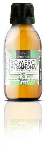 Rosemary Verbenone Essential Oil