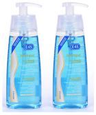 E45 Pack Bactopur Purifying Cleansing Gel 2x200 ml