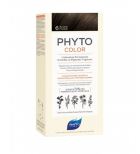 Phytocolor Permanent Coloration