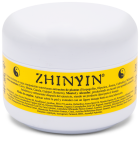 Zhinyin Massage cream Yellow