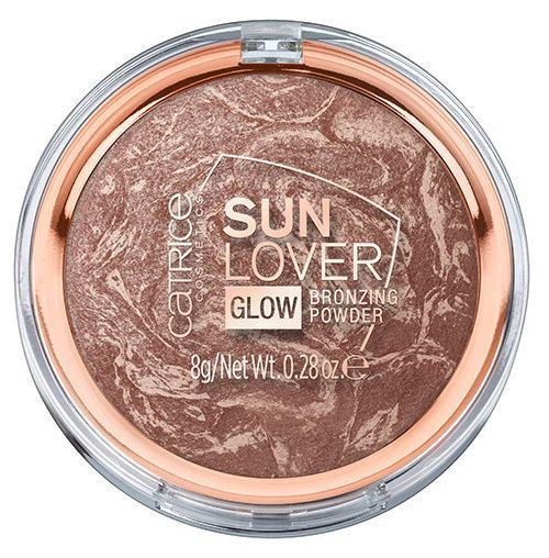 Sun Glow Bronzing Powder Lover 010