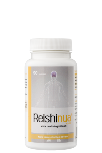 Reishinua 90 Capsules