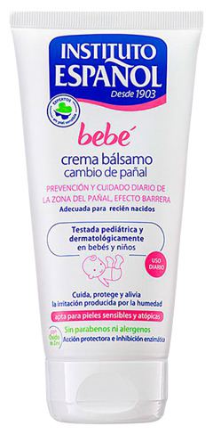 Baby Diaper Balm Cream 150 ml