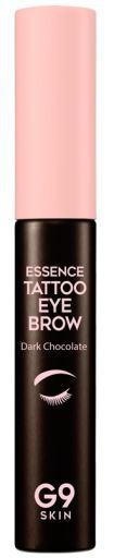 Essence Tattoo Eye Brow Dark Chocolate