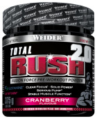 Total Rush 2.0 Blueberry 375 gr