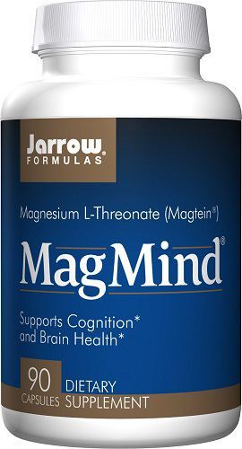 MagMind 90 Capsules