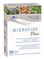 Migrafine Plus 30 Cap