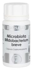 Microbiota Bifidobacterium Breve 60 Capsules