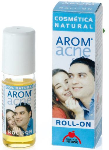 Aromacne Roll On External Use 5 ml