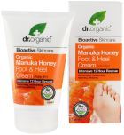 Manuka Honey Foot and Heel Cream 125 ml