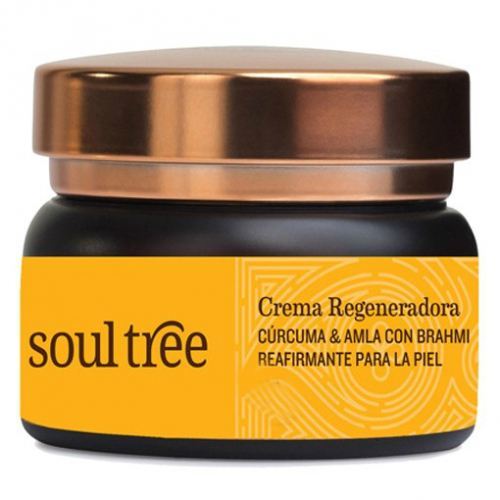 Regenerating face cream 60 gr