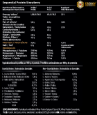 Sequential Protein 918 gr