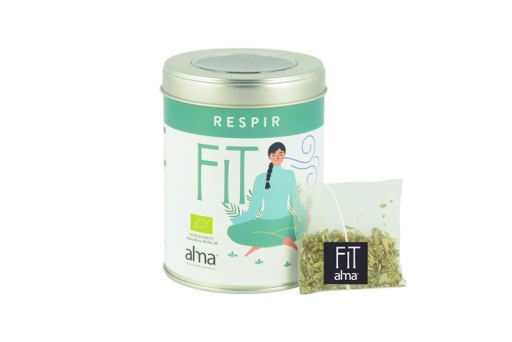 Fit Respir 20 Bags