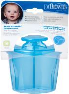 Milk Powder Dispenser Blue