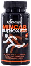 Mincar Suplex Ovo 84 Tablets