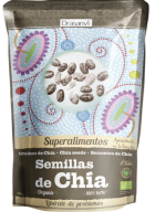 Chia seeds bio Doypack 250 gr